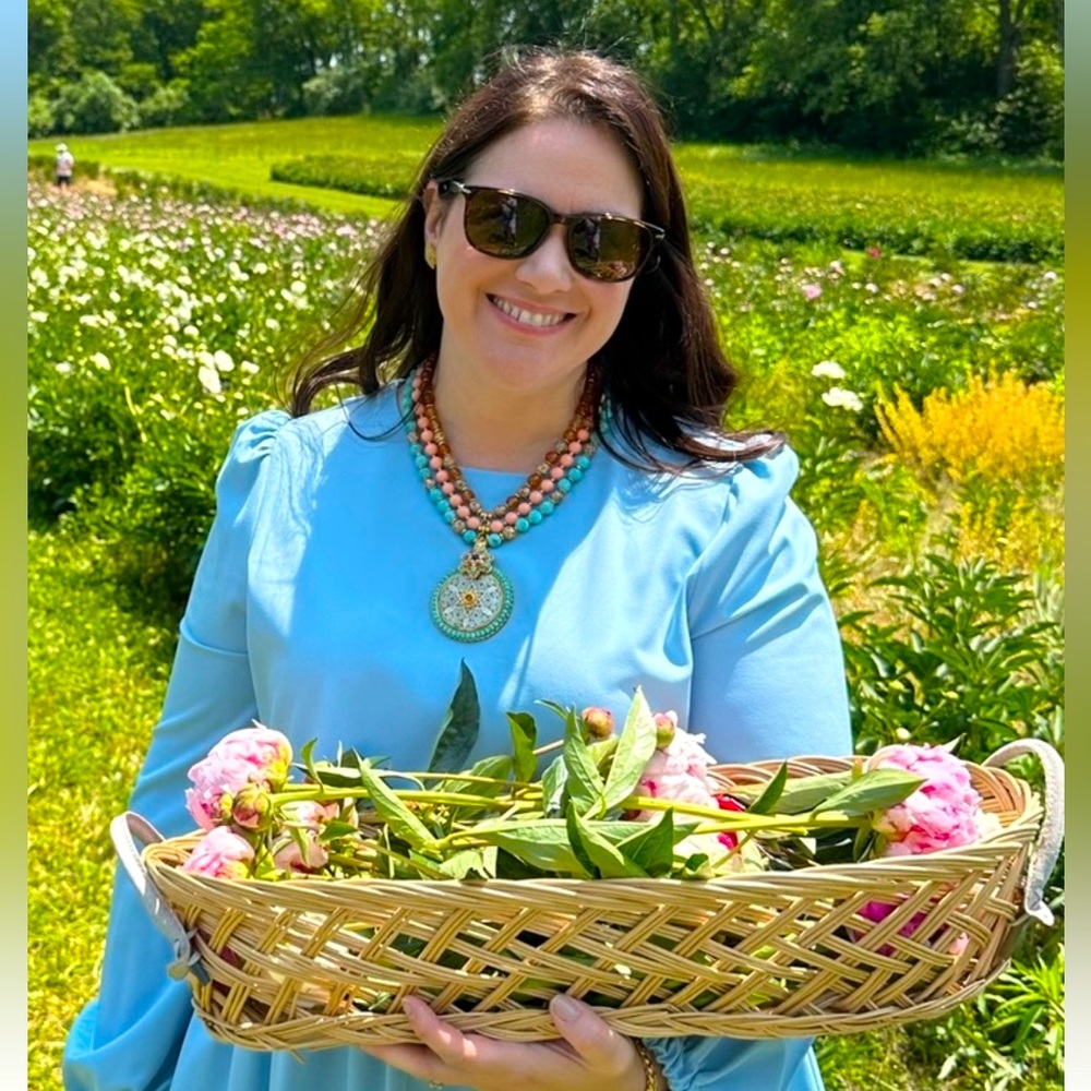 Meet your Posher, Jennifer